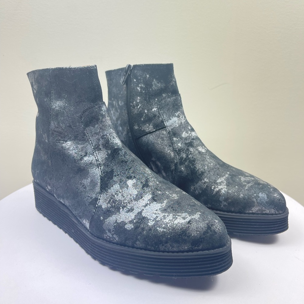 Eric Michael Erica Ankle Boot